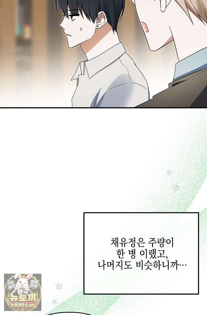 그놈이 그놈이다 52화 98