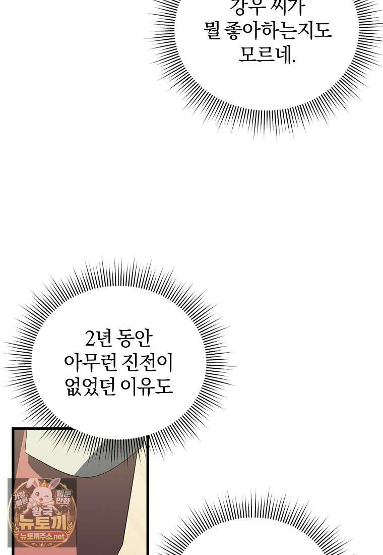 만 년 만에 귀환한 플레이어 154화 18