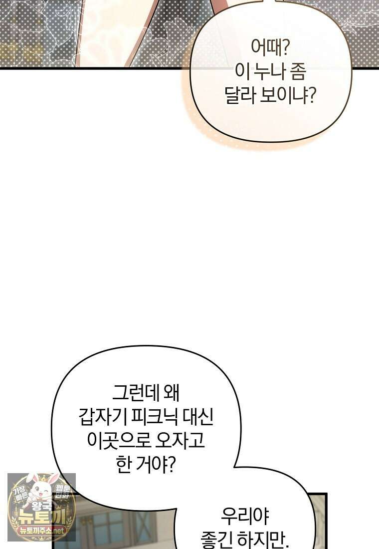 만 년 만에 귀환한 플레이어 154화 34