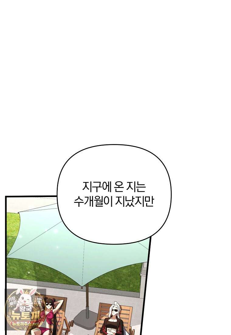 만 년 만에 귀환한 플레이어 154화 44