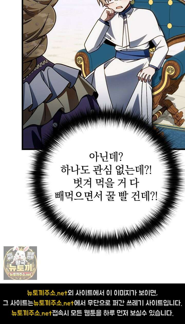 이 나라를 없앨 예정인데요 74화 15