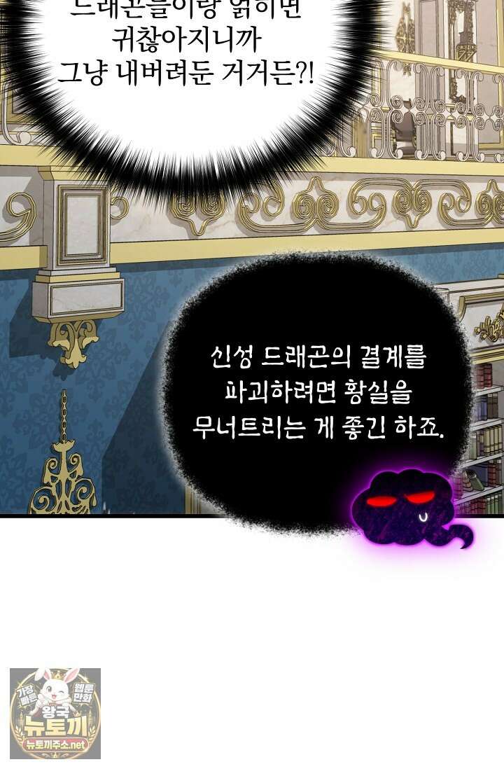 이 나라를 없앨 예정인데요 74화 17