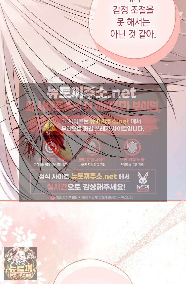 남주들과 외딴섬에 갇혀버렸다 41화 86