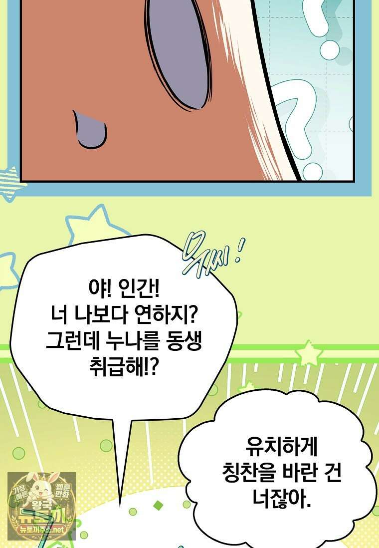 전설급 영웅은 아카데미 우등생 84화 161