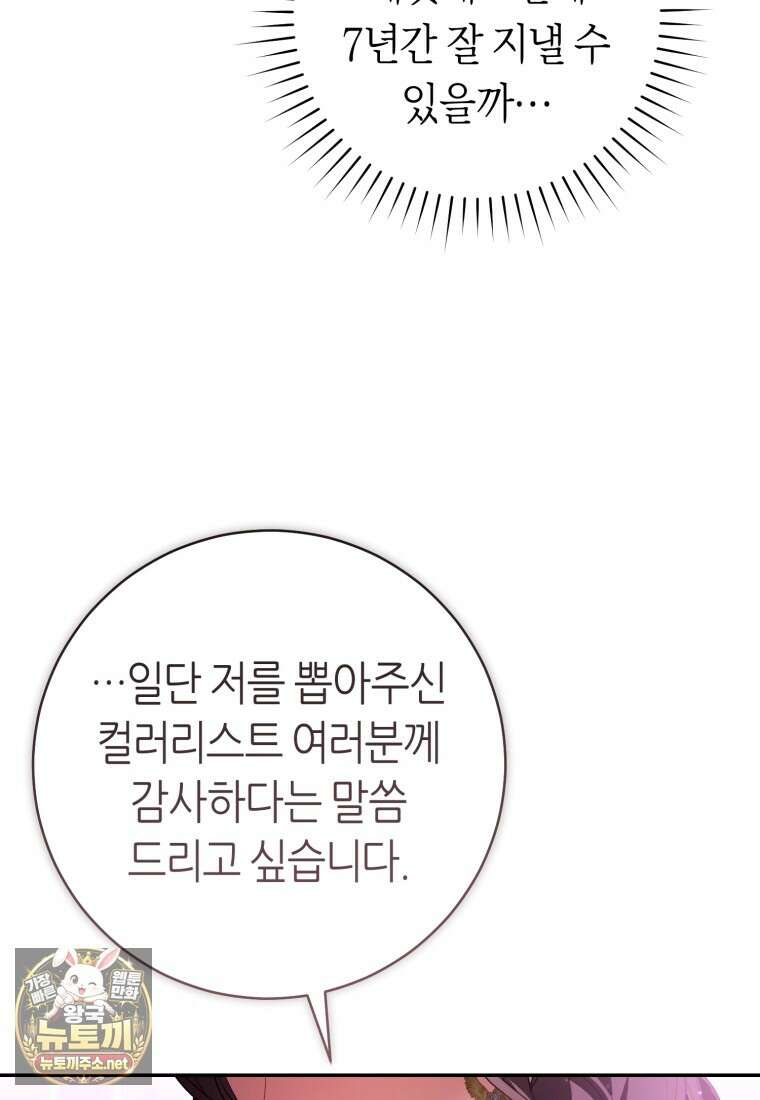 망할 운명의 걸그룹 리더가 되었습니다 50화 117