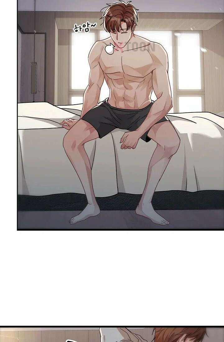 무한 루프에서 탈출하기 13화 2