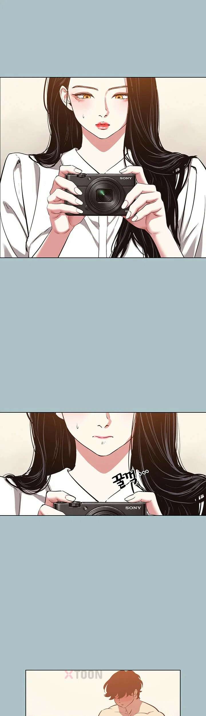 미안, 연애 생각은 없어 47화 5