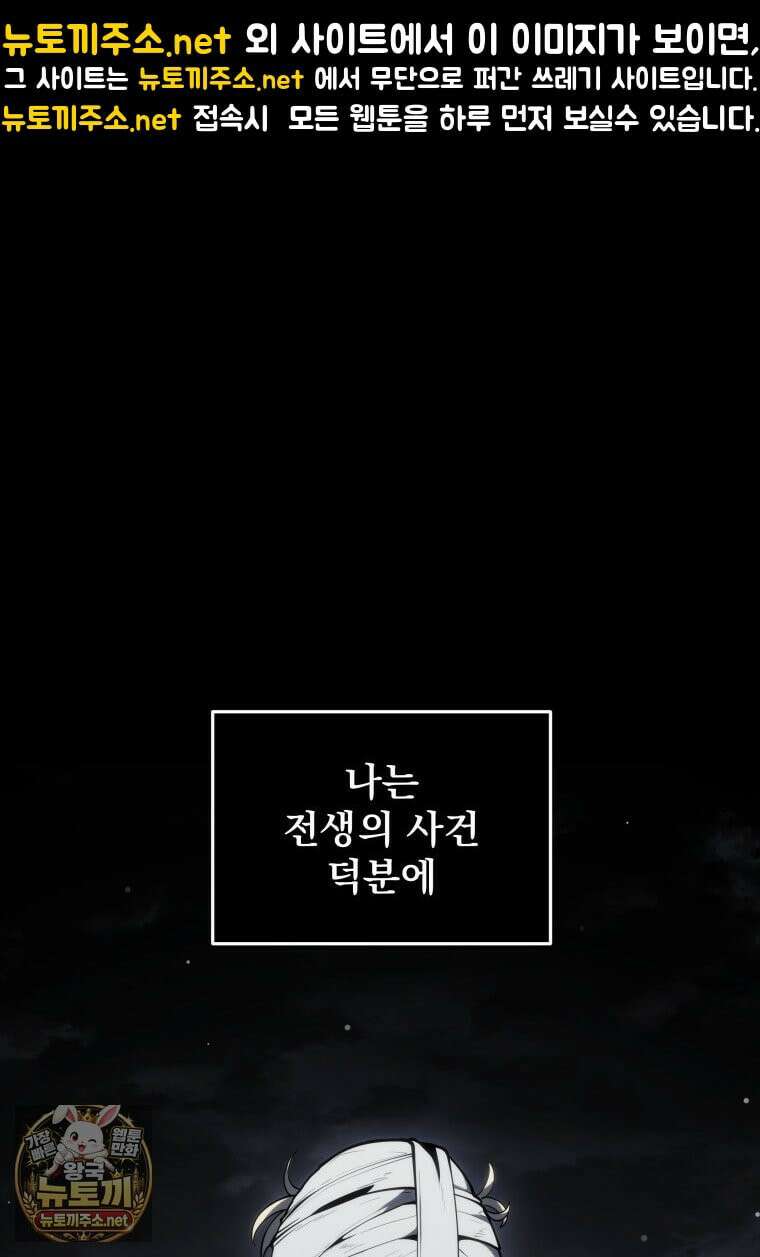 용살자의 클래스가 다른 회귀 85화 1