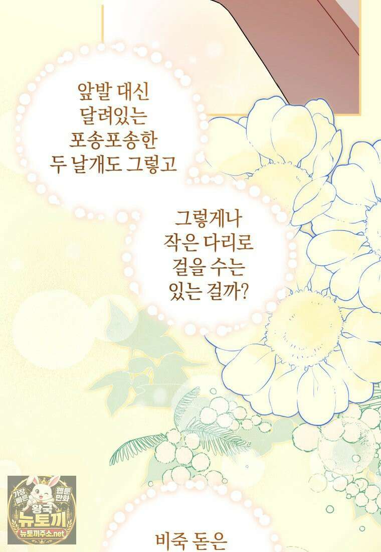 백호 가문의 아기 솜뭉치 10화 13