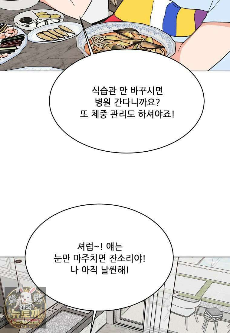 1년차 만렙 매니저 190화 65