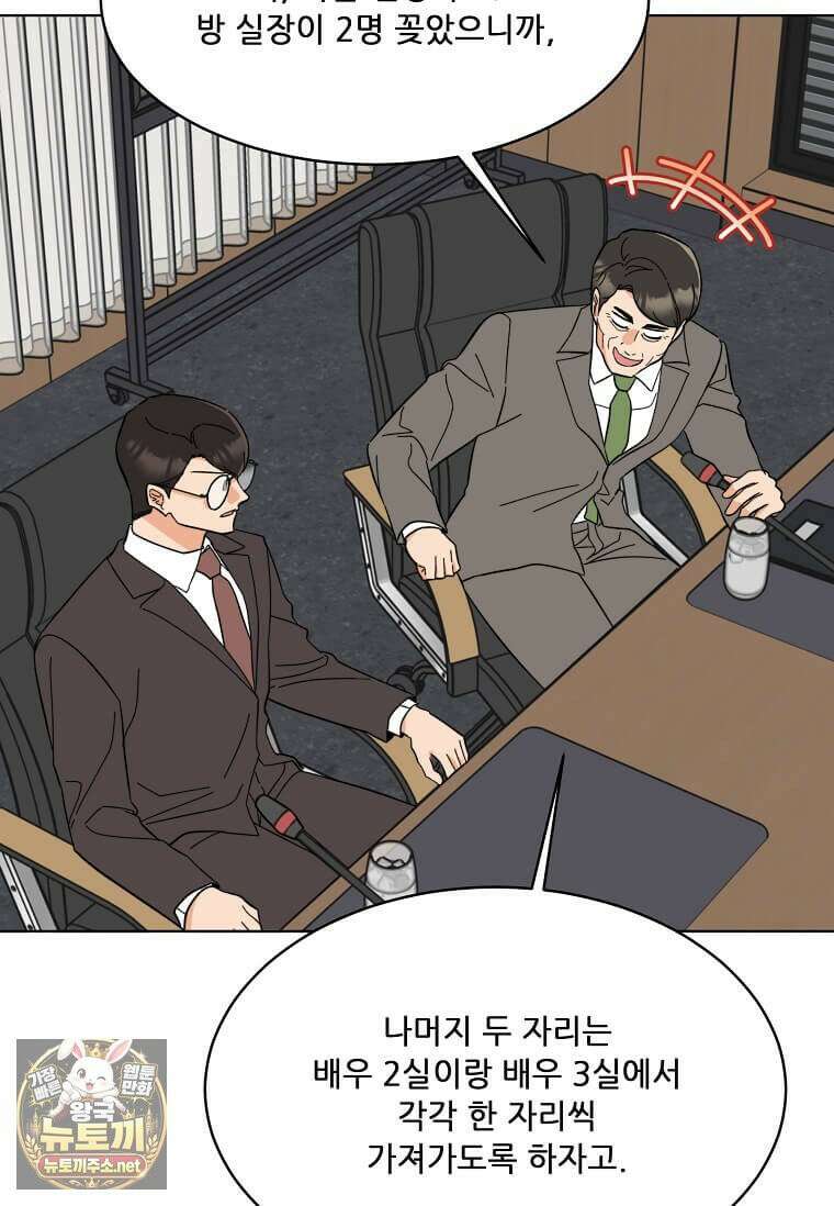 1년차 만렙 매니저 190화 83