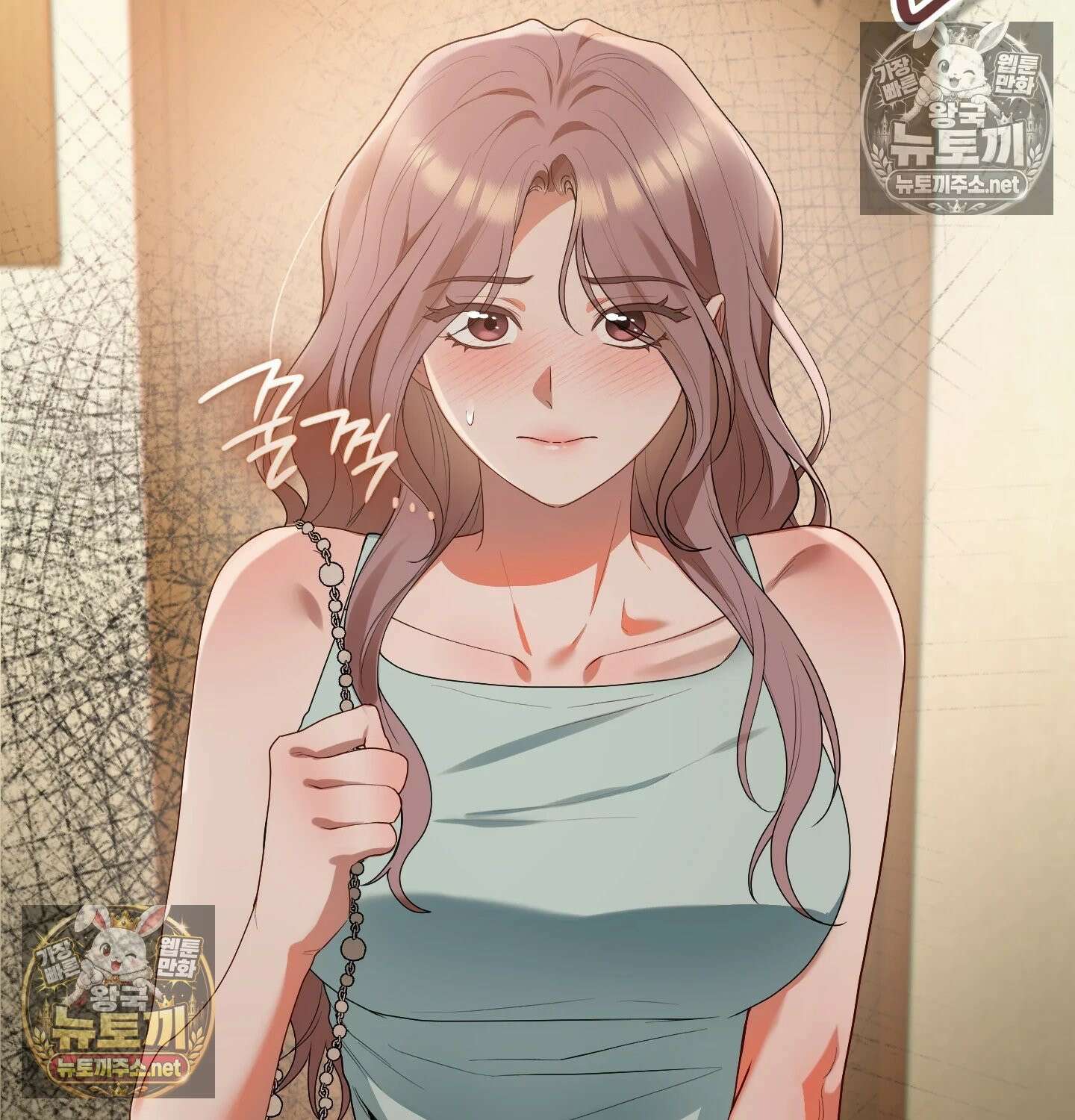 어떡하죠, 누나? 7화 23