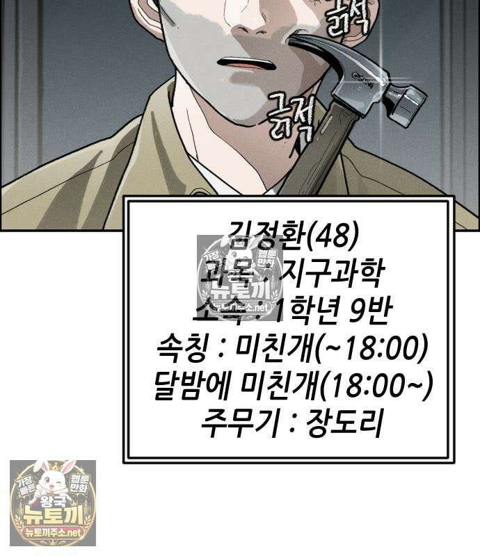 그아비에 그아들 5화 115