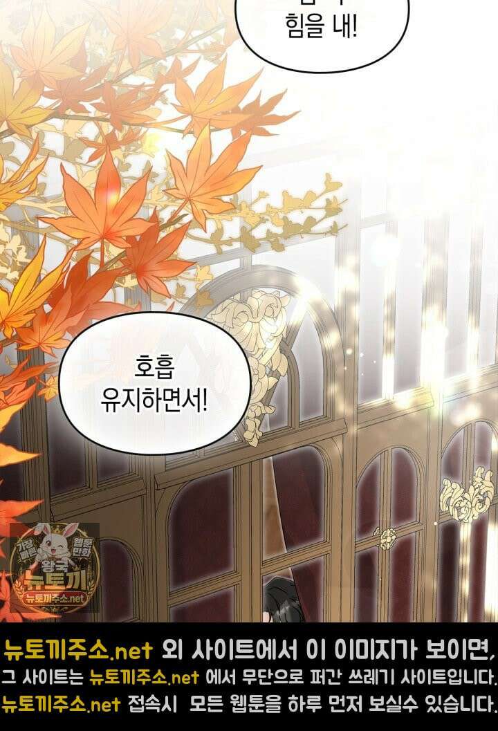 눈먼 공작과 약혼했다 43화 106