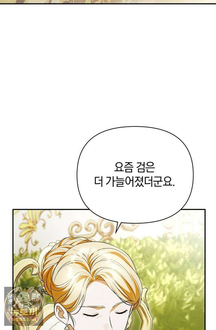 금빛 슈발리에 46화 13