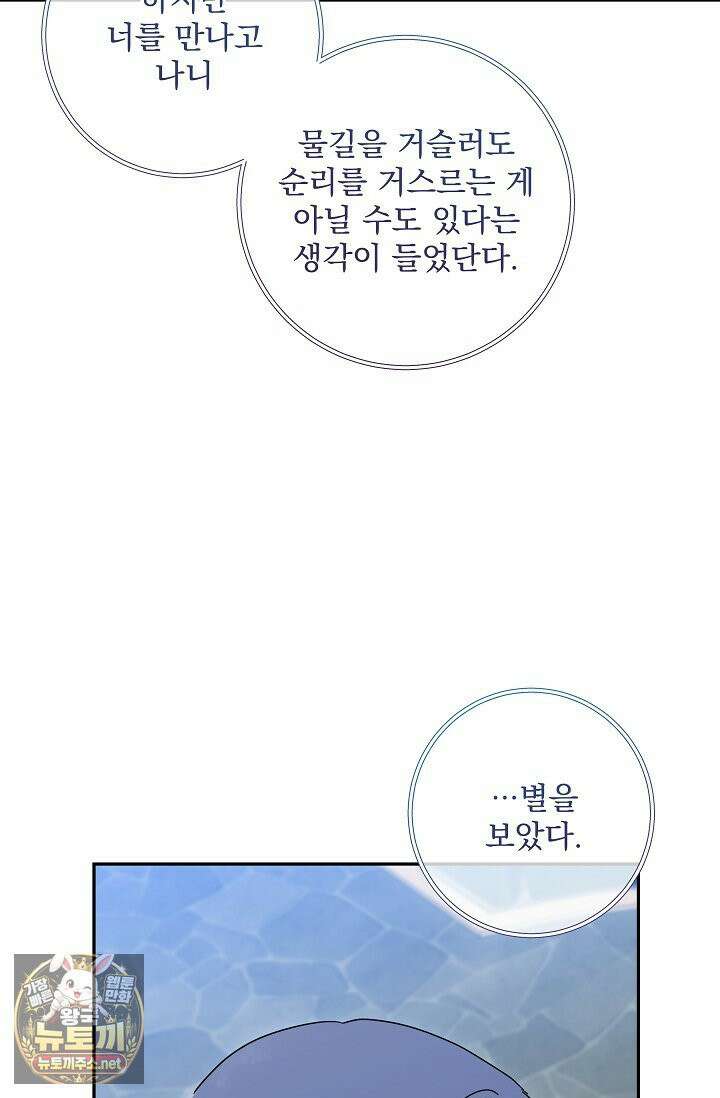 내가 죽고 모든 게 변했다 72화 80