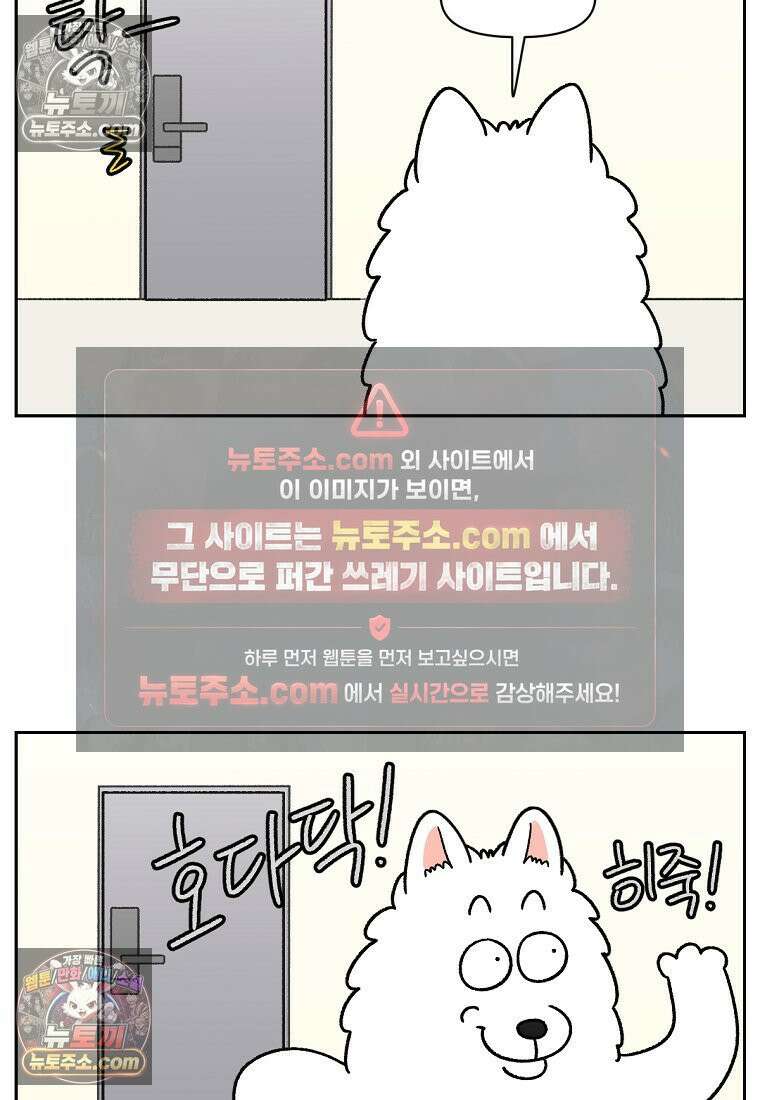 극한견주 시즌2 41화 몰래침대 6