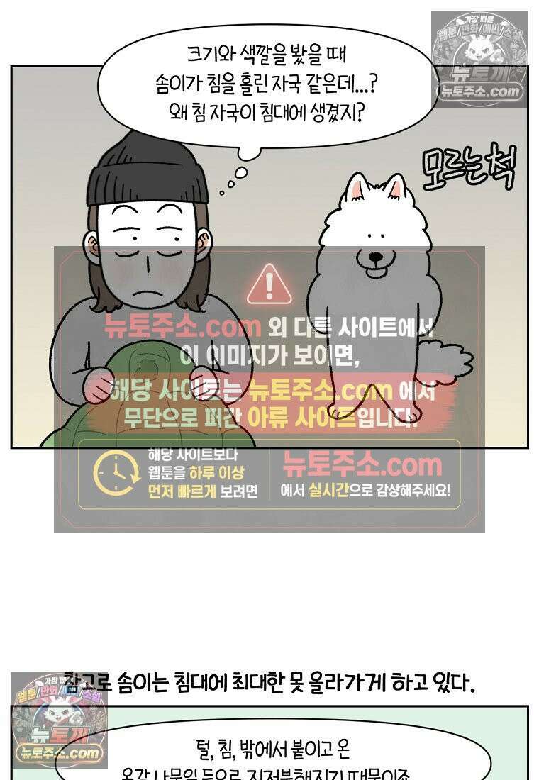 극한견주 시즌2 41화 몰래침대 11