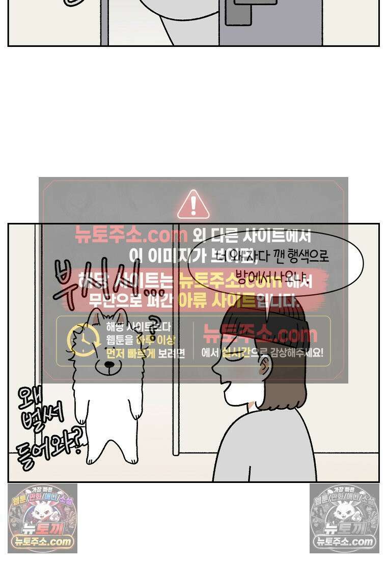 극한견주 시즌2 41화 몰래침대 22