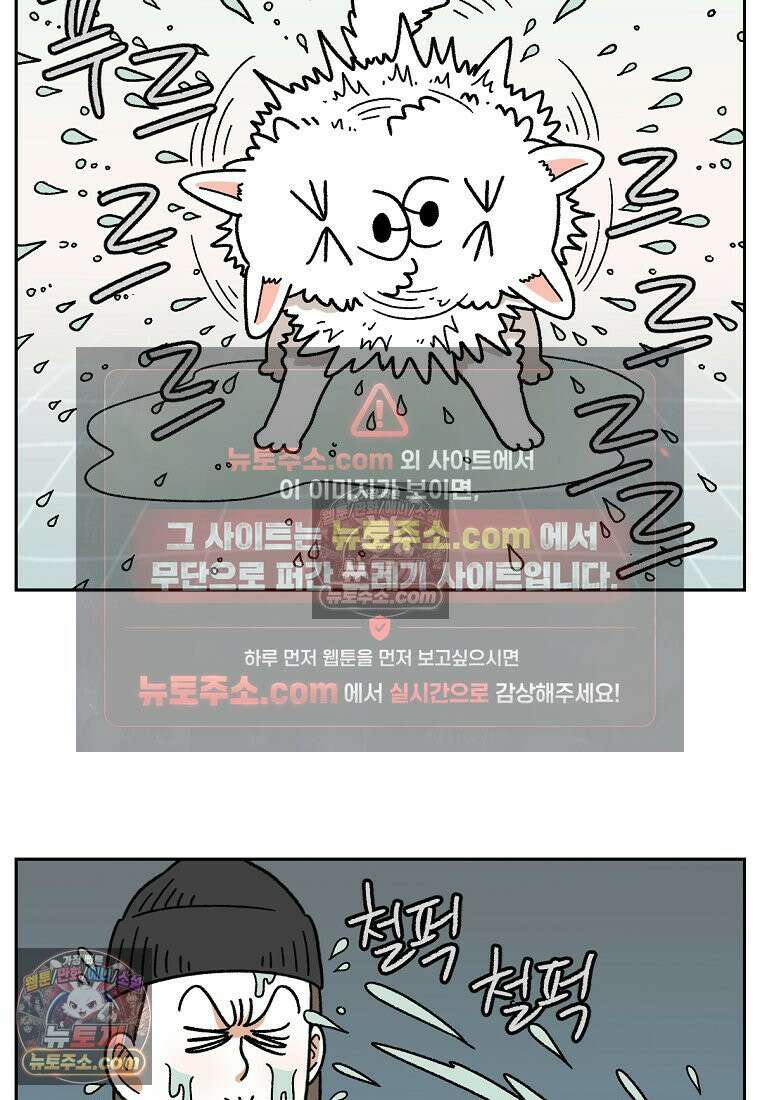 극한견주 시즌2 49화 목욕 마무리 6