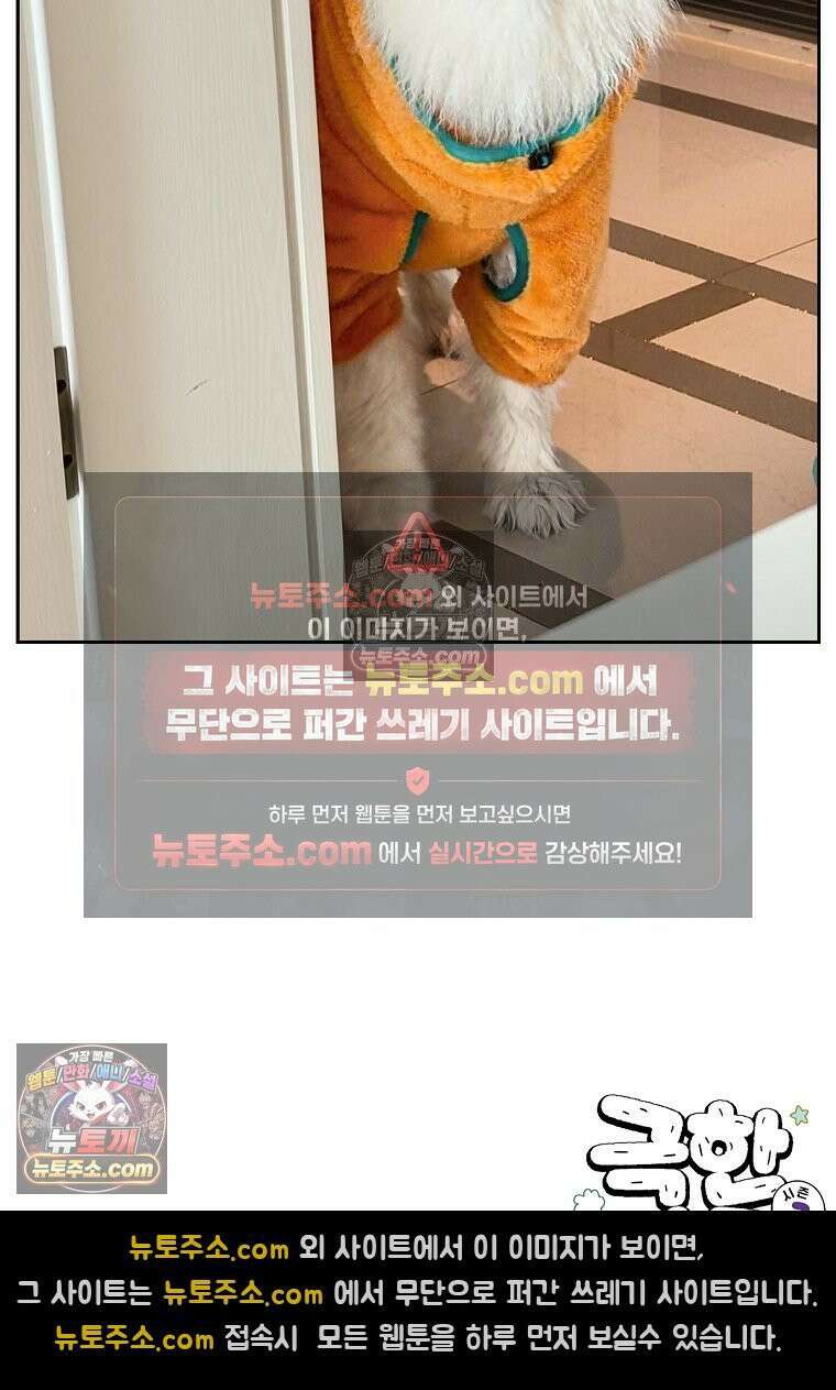 극한견주 시즌2 49화 목욕 마무리 28
