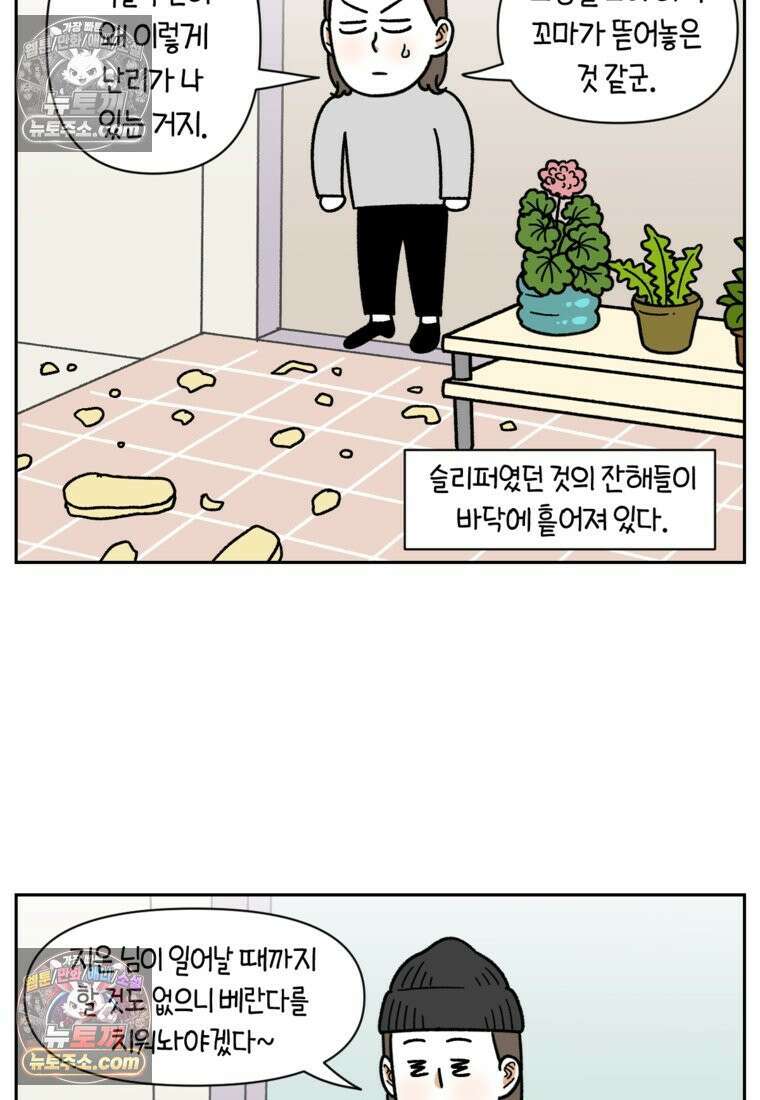 극한견주 시즌2 95화 꼬마공주 16