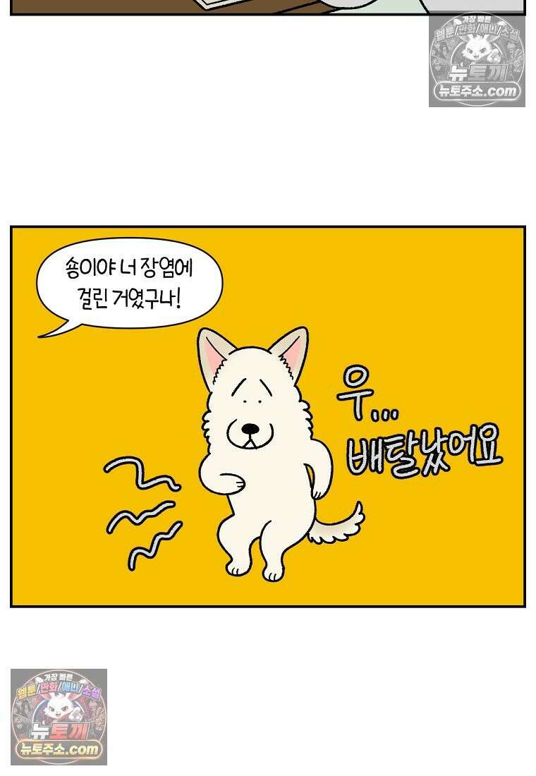 극한견주 시즌2 107화 벌크업 8