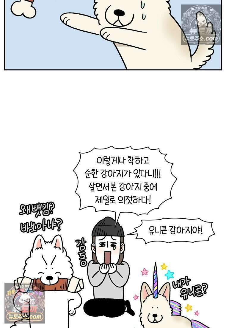 극한견주 시즌2 107화 벌크업 25