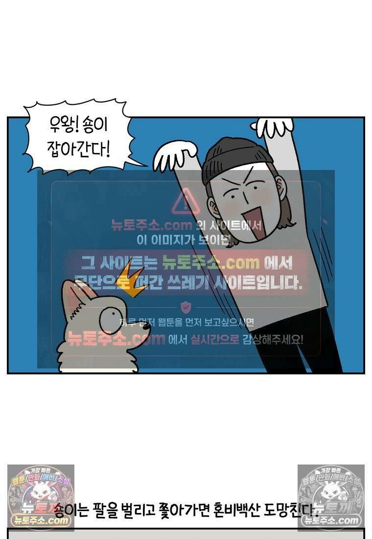 극한견주 시즌2 117화 놀이시간 2