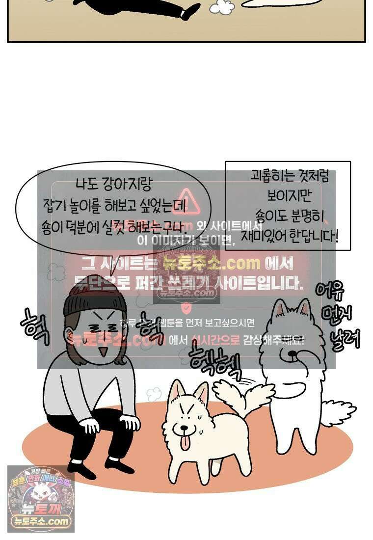 극한견주 시즌2 117화 놀이시간 12