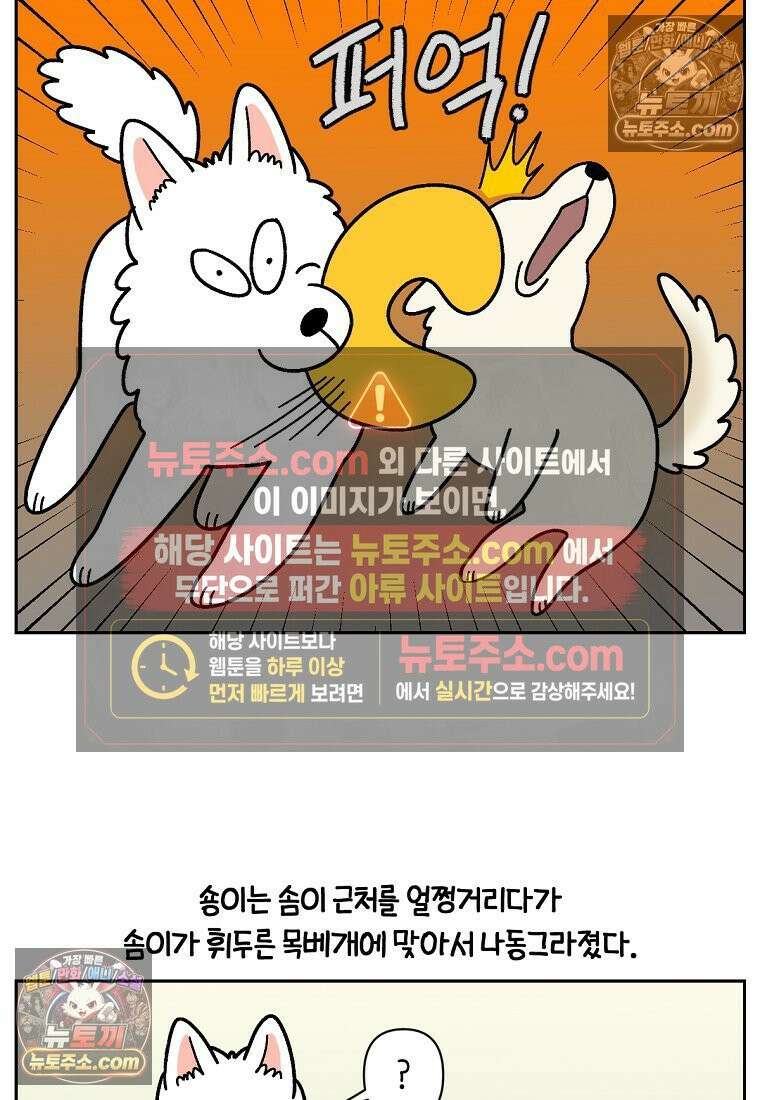 극한견주 시즌2 117화 놀이시간 20