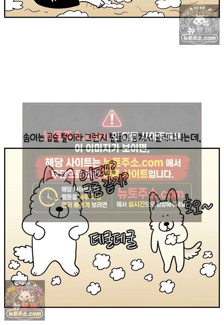 극한견주 시즌2 127화 청소와 빗질 5