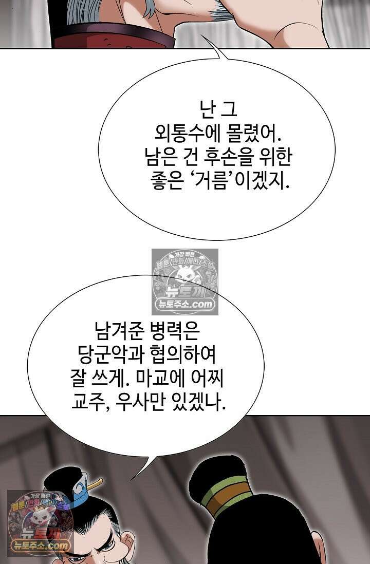 독왕강림 264화 5
