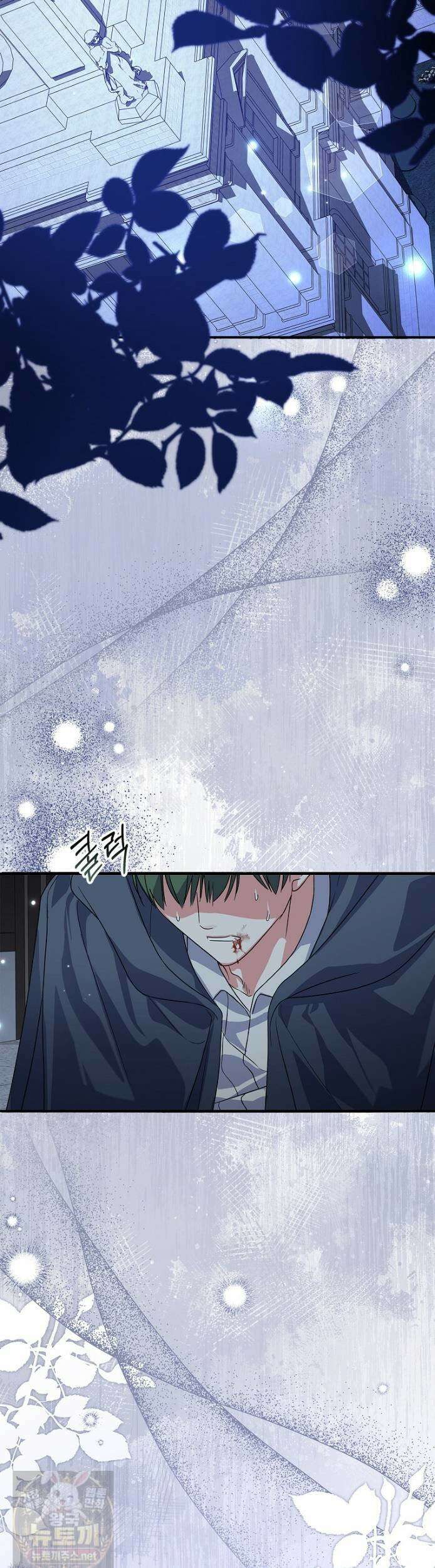 대공가에 입양된 성녀님 88화 41