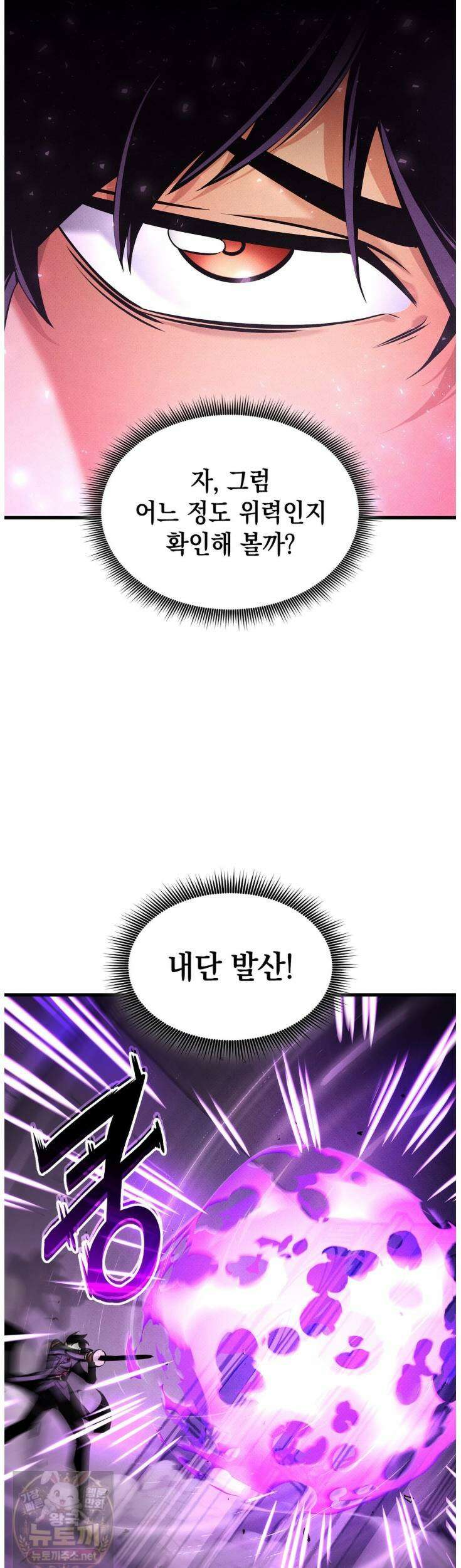 랭커의 귀환 246화 4