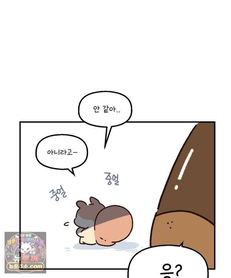본업이 아이돌 덕후 28화 앨범 몇 개 사? 14