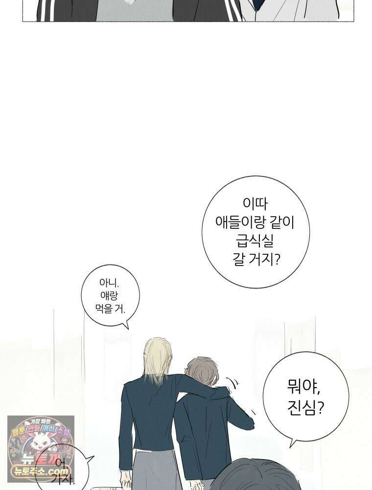 생각해볼게 ＃6． 달리기 스승 50