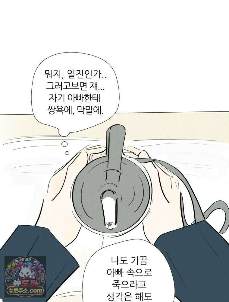 생각해볼게 ＃6． 달리기 스승 60