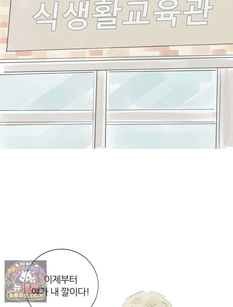생각해볼게 ＃6． 달리기 스승 67