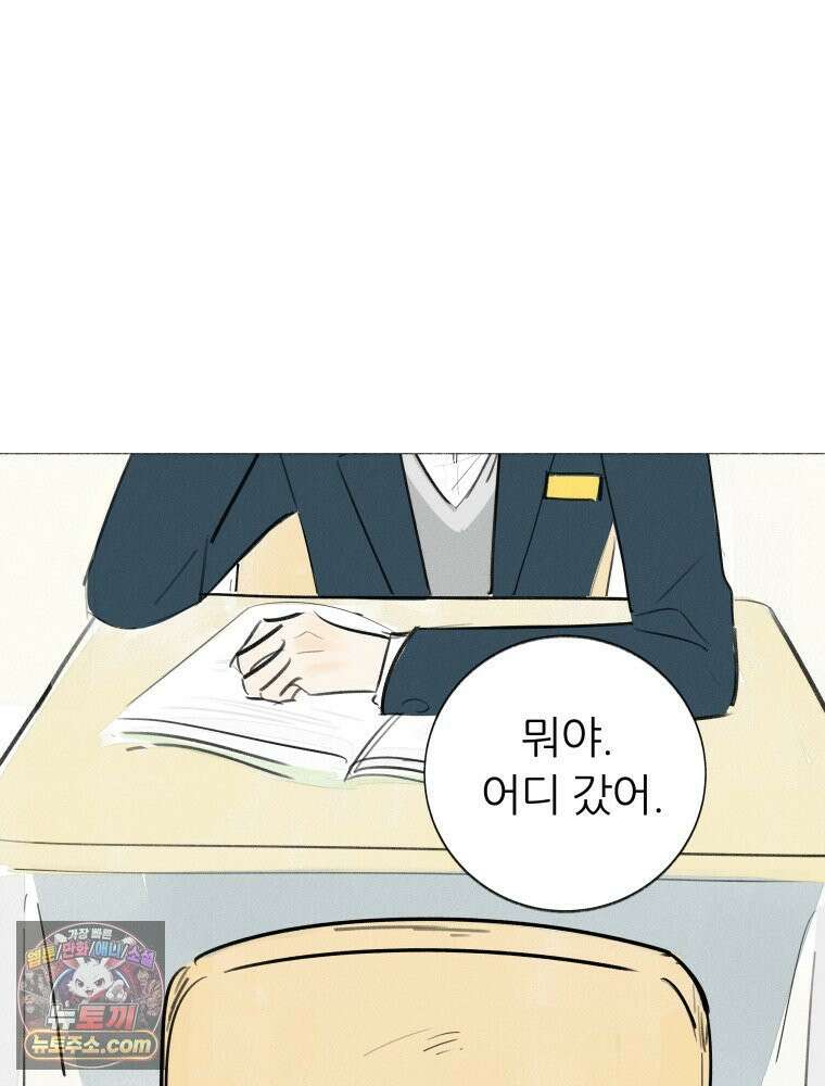 생각해볼게 ＃6． 달리기 스승 79