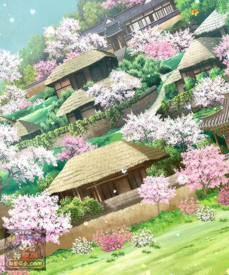백의사자 122화 밤의 장막 102