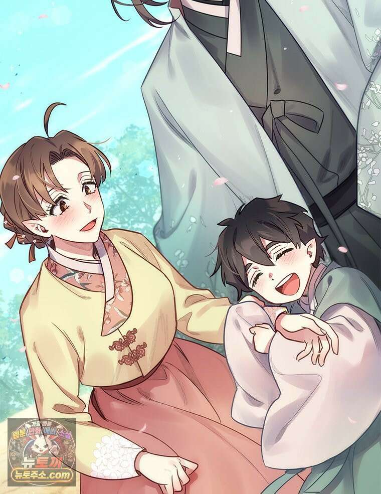 백의사자 122화 밤의 장막 107