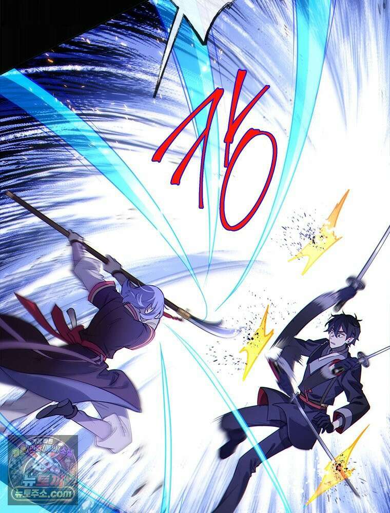 백의사자 132화 봄의 노래 40