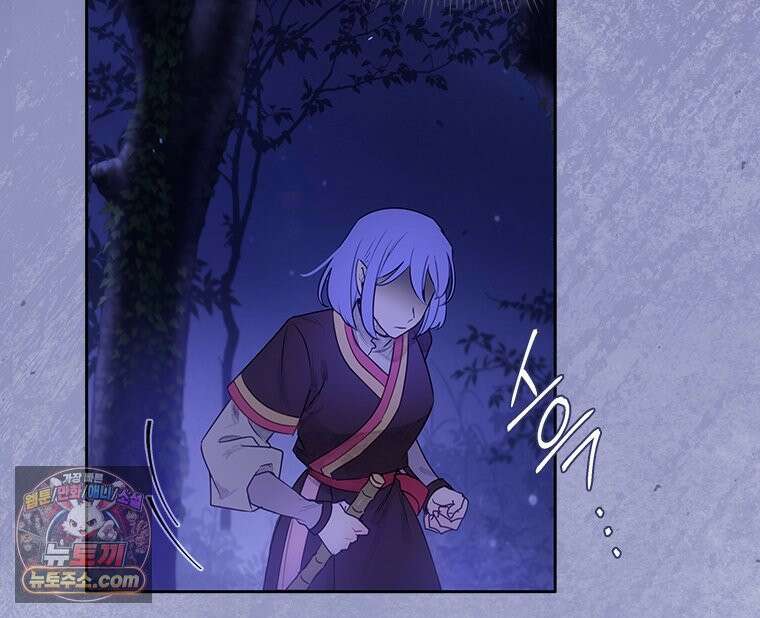 백의사자 132화 봄의 노래 112