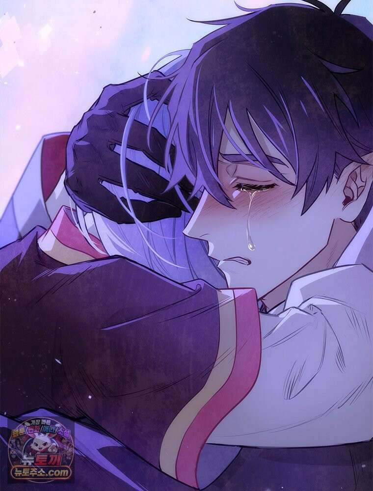 백의사자 132화 봄의 노래 189