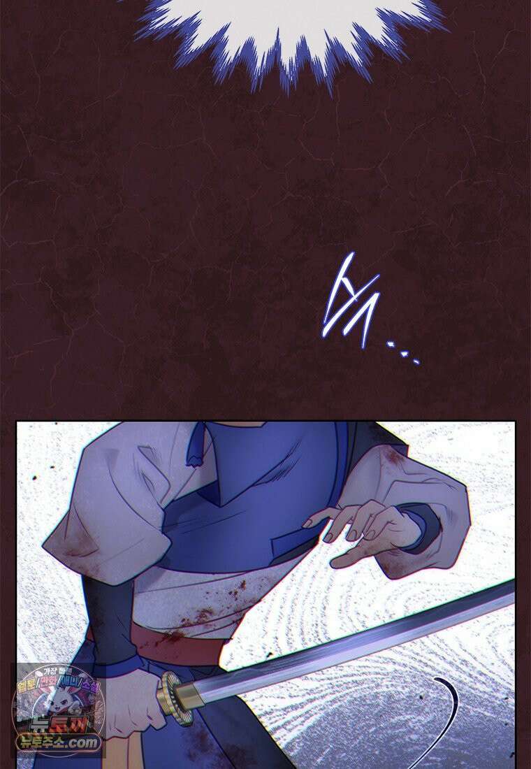 백의사자 152화 웃는 얼굴로 84