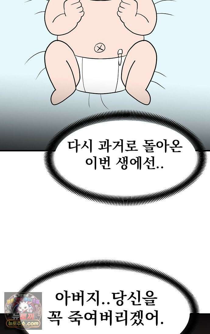웹툰 작가가 리뷰어로 빙의한 건에 대해 102화 철혈검가 사냥개의 회귀 16