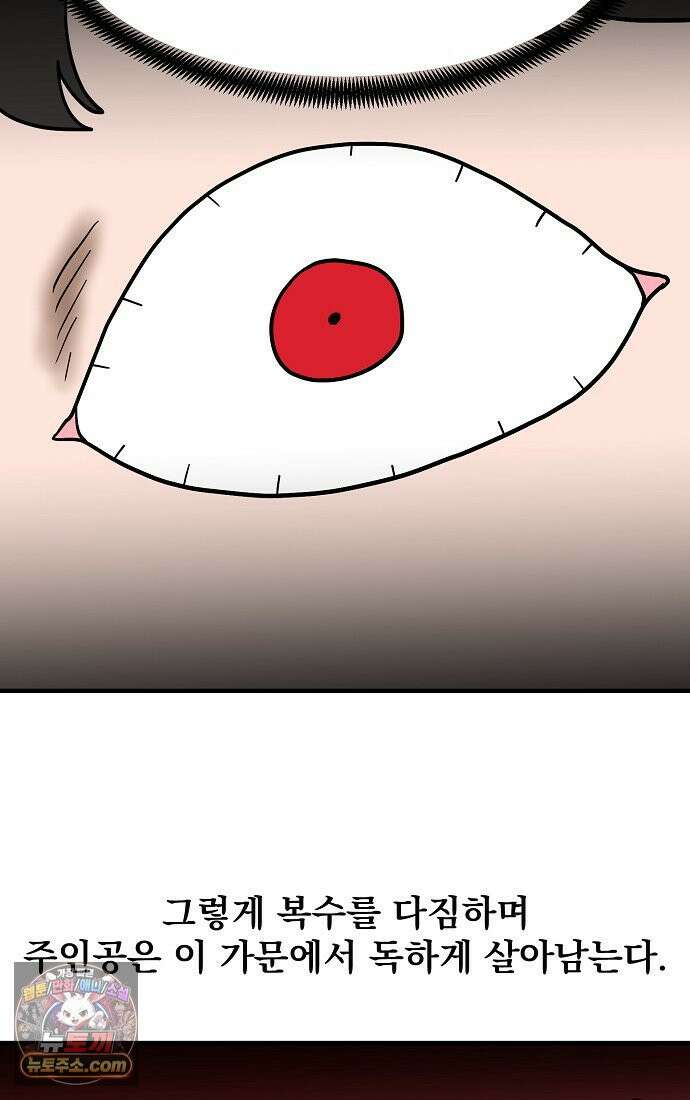 웹툰 작가가 리뷰어로 빙의한 건에 대해 102화 철혈검가 사냥개의 회귀 17