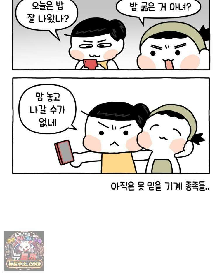 먼지 덩어리 짱덕 28． 자동 급식기 33