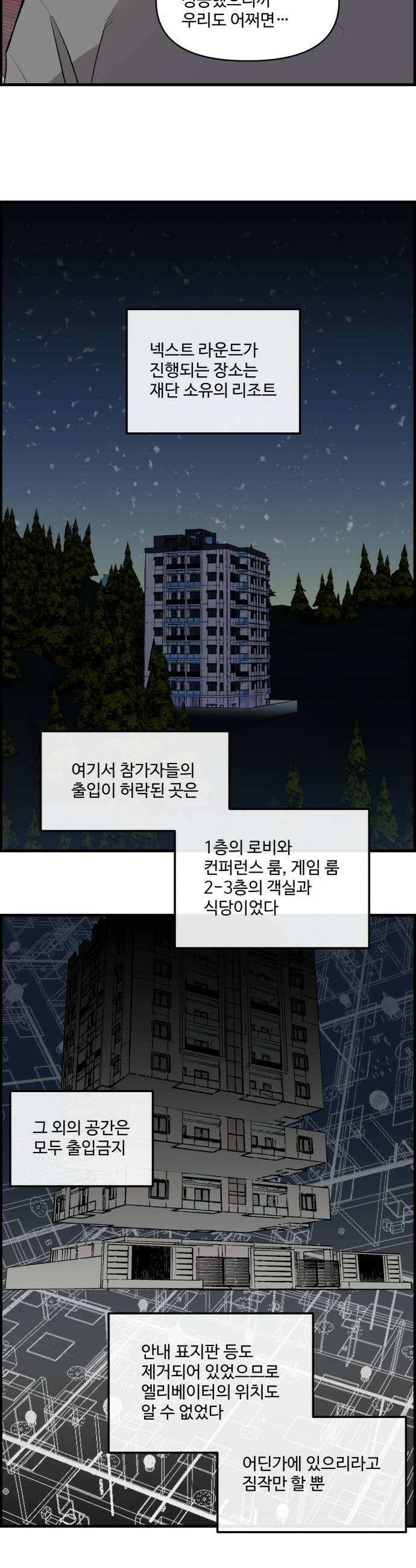 킬더킹 넥스트 라운드 128  최종장 1 7